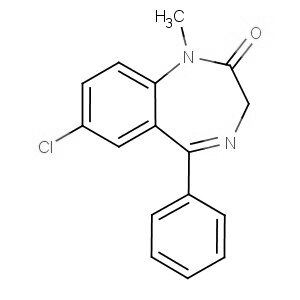 Diazepam