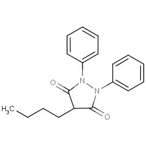 Phenylbutazone