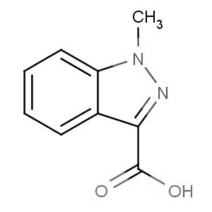 1 Methyl Indazole 3 Carboxylic Acid (MICA)