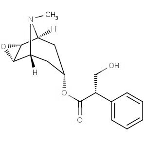 Scopolamine