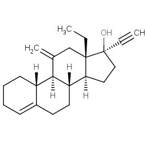 Desogestrel