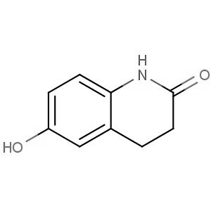 6-Hydroxy-2(1H)-3,4-dihydroquinolinone