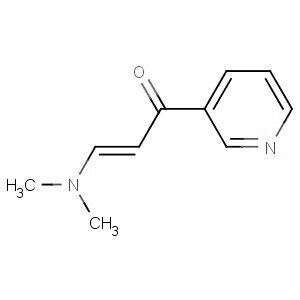 3-(Dimethylamino)-1-(pyridine-3yl)prop-2-en-1-one