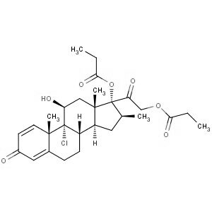 Beclomethasone Dipropionate