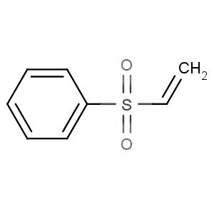 Phenyl vinyl sulfone