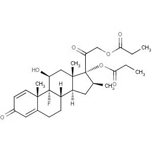 Betamethasone Dipropionate