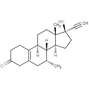 Tibolone