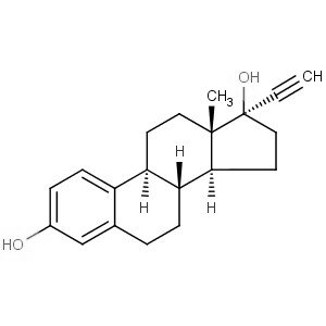 Ethinyl Estradiol