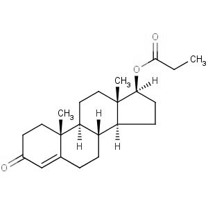 Testosterone Propionate