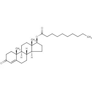 Testosterone Decanoate