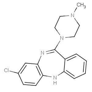 Clozapine