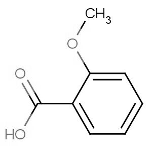 o-Anisic Acid