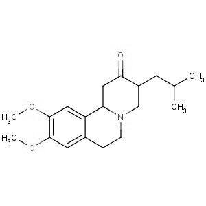 Tetrabenazine IH