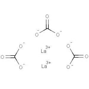 Lanthanum Carbonate