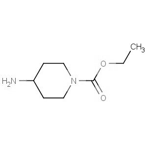 Ethyl 4-amino-1-piperidinecarboxylate