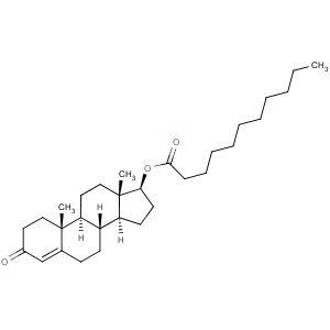 Testosterone Undecanoate