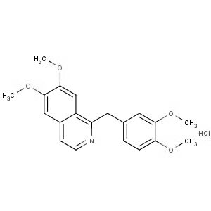 Papaverine Hydrochloride