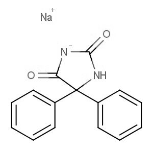 Phenytoin Sodium