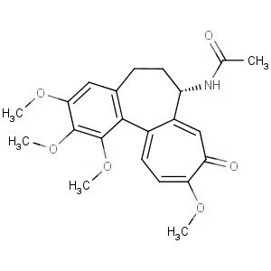 Colchicine