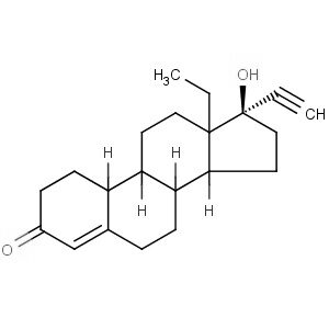 Norgestrel