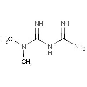 Metformin