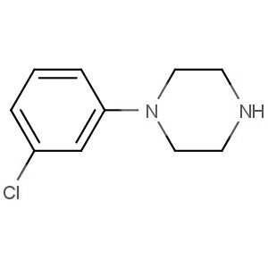 1-(3-Chlorphenyl)piperazine