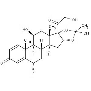 Fluocinolone Acetonide