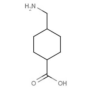 Tranexamic acid