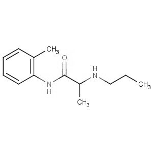 Prilocaine