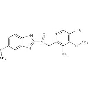 Omeprazole Pellets