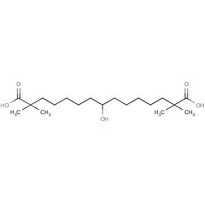 Bempedoic Acid