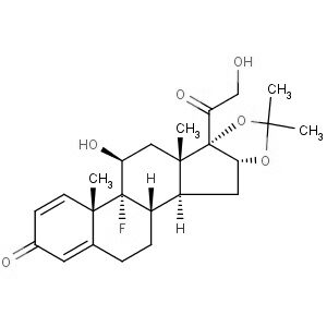 Triamcinolone Acetonide