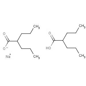 Divalproex