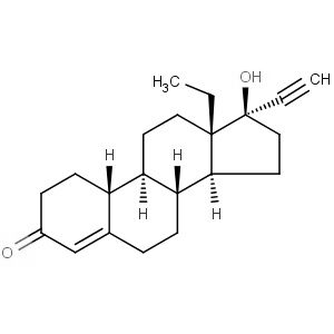 Levonorgestrel