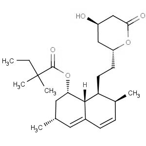 Simvastatin