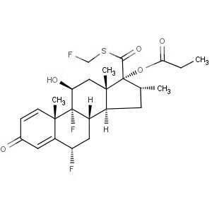 Fluticasone Propionate