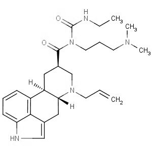 Cabergoline