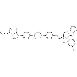 Itraconazole