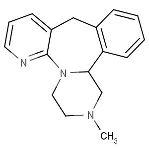 Mirtazapine