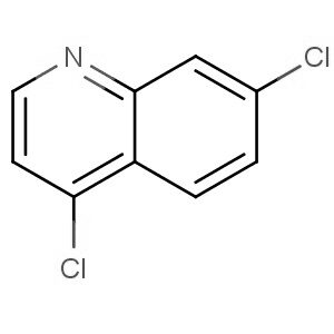 4,7-Dichloroquinoline