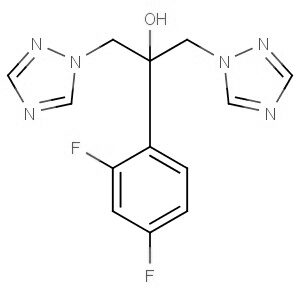 Fluconazole