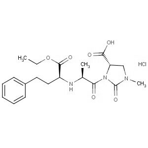 Imidapril Hydrochloride