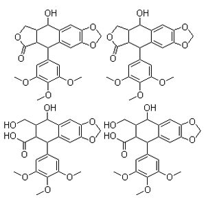 Podophyllin