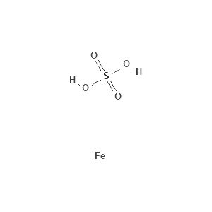 Iron Dextran