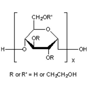 Hydroxyethyl Starch