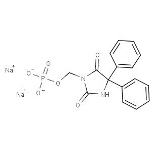 Fosphenytoin Sodium