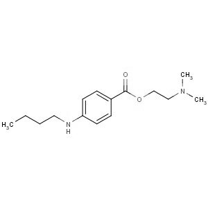 Tetracaine