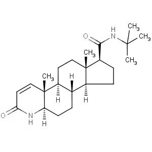 Finasteride