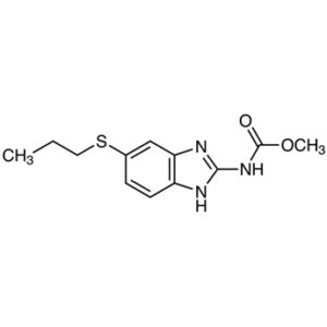 Albendazole