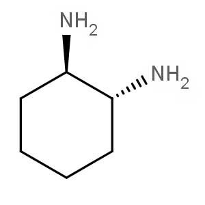 (±)-trans-1,2-Diaminocyclohexane